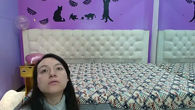 Snapshot of JeremmyAndStacy chatting on 14, 3, 2025 JeremmyAndStacy online show from 14, 3, 2025