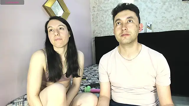 Snapshot of JeremmyAndStacy chatting on 30, 9, 2025 JeremmyAndStacy online show from 30, 9, 2025