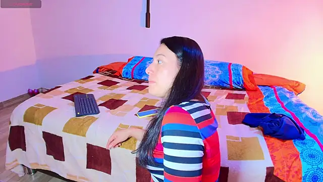 JeremmyAndStacy online show from 13, 11, 2025