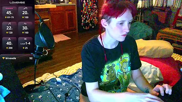  hellostormy  online show from 21, 2, 2025