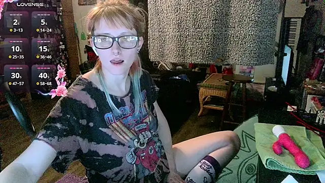  hellostormy  online show from 12, 2, 2025