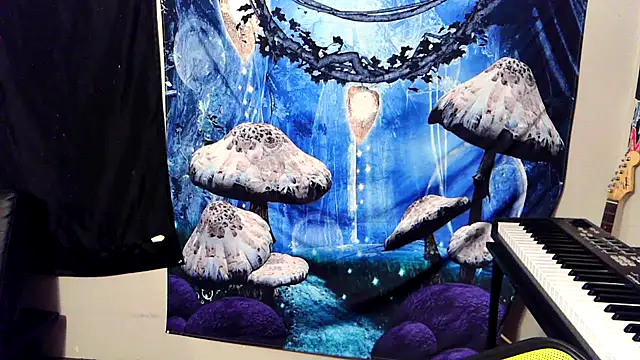  hellostormy  online show from 17, 10, 2025