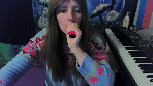  hellostormy  online show from 17, 3, 2026