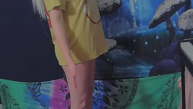  hellostormy  online show from 6, 3, 2026