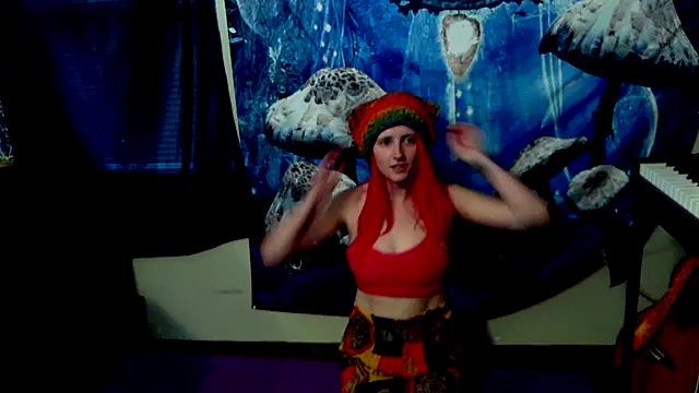  hellostormy  online show from 27, 10, 2025