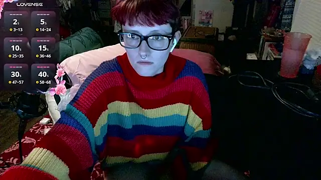  hellostormy  online show from 19, 2, 2025