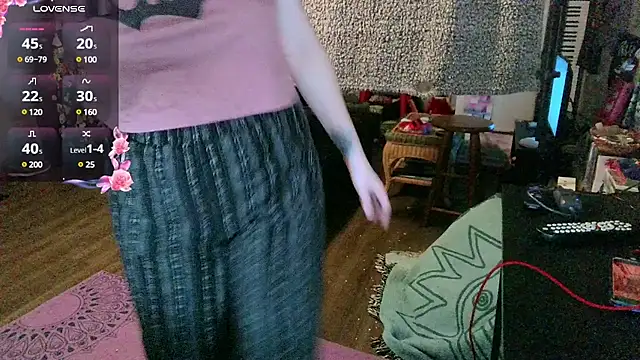 hellostormy  online show from 11, 2, 2025