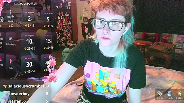  hellostormy  online show from 8, 2, 2025