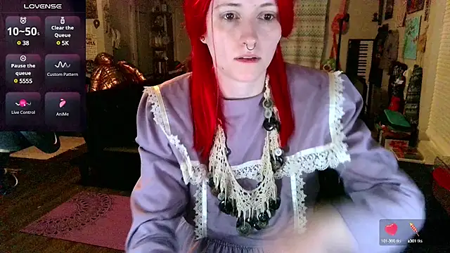  hellostormy  online show from 4, 3, 2025
