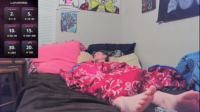  hellostormy  online show from 11, 4, 2026