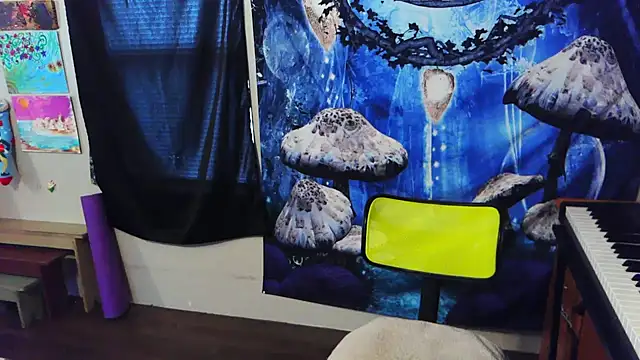  hellostormy  online show from 24, 11, 2025