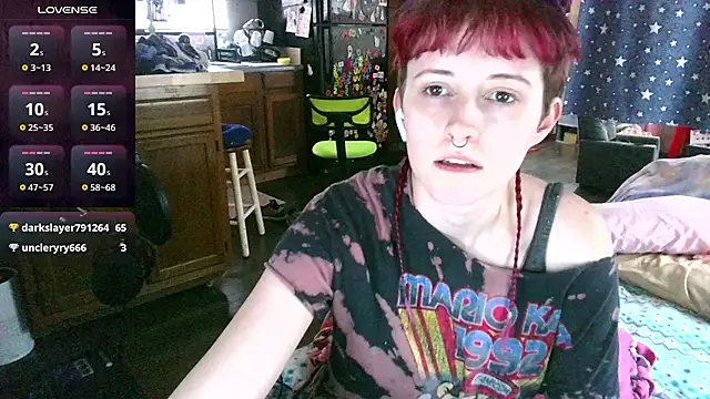  hellostormy  online show from 26, 2, 2025
