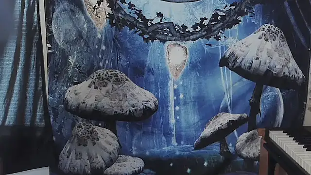  hellostormy  online show from 31, 1, 2026