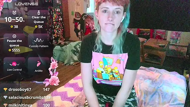  hellostormy  online show from 8, 2, 2025