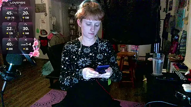  hellostormy  online show from 15, 2, 2025