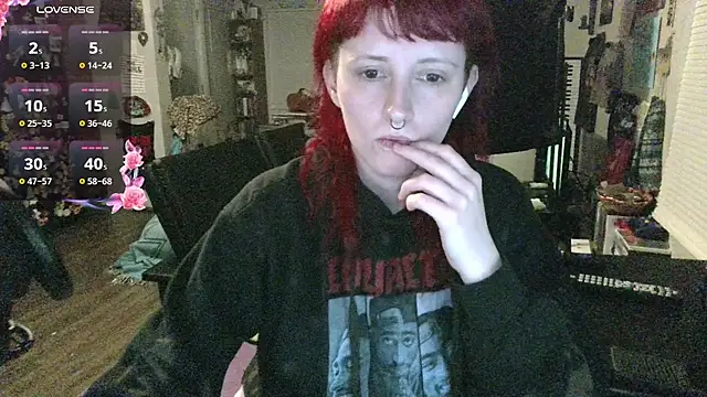  hellostormy  online show from 16, 2, 2025