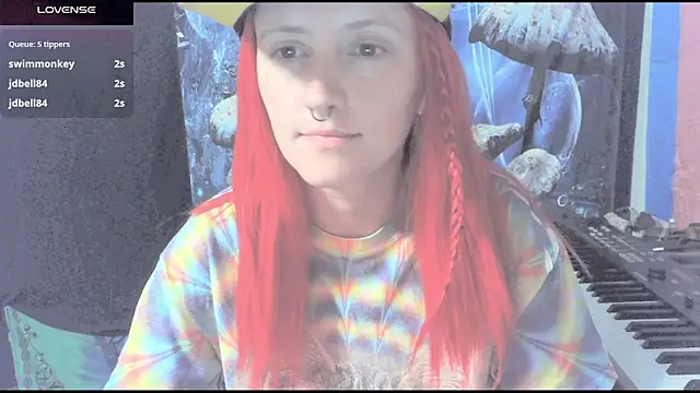  hellostormy  online show from 17, 4, 2026