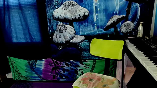  hellostormy  online show from 24, 3, 2026