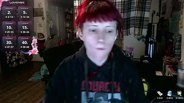  hellostormy  online show from 17, 2, 2025