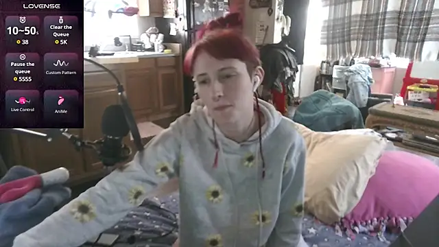  hellostormy  online show from 20, 2, 2025