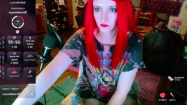  hellostormy  online show from 14, 3, 2025