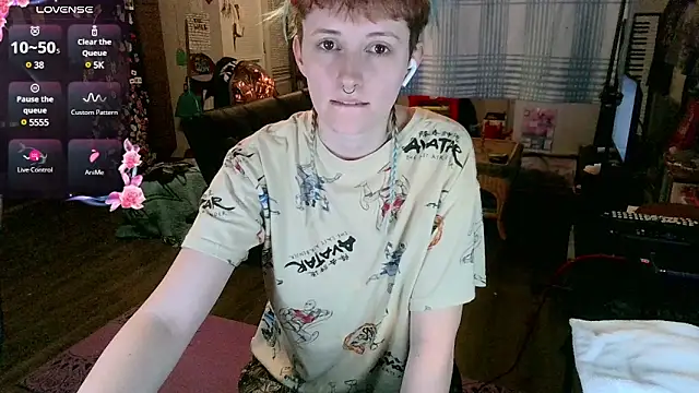  hellostormy  online show from 9, 2, 2025