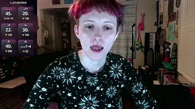  hellostormy  online show from 2, 3, 2025