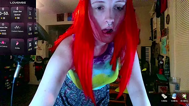  hellostormy  online show from 6, 3, 2025
