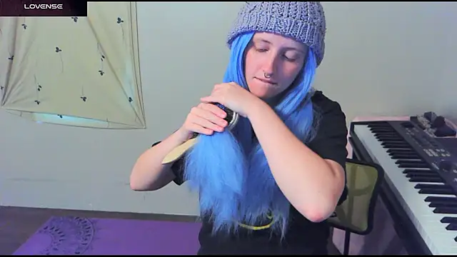  hellostormy  online show from 26, 4, 2026