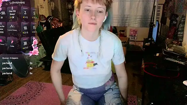  hellostormy  online show from 10, 2, 2025