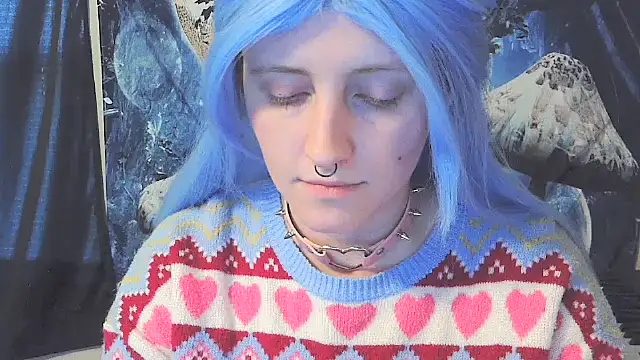  hellostormy  online show from 7, 2, 2026