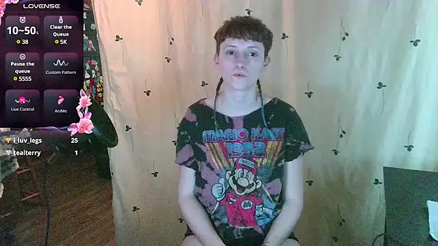  hellostormy  online show from 5, 2, 2025