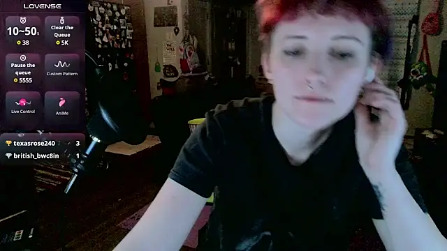  hellostormy  online show from 3, 3, 2025