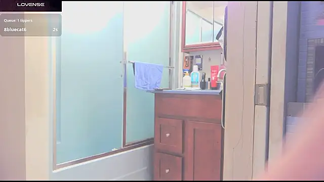  hellostormy  online show from 23, 4, 2026