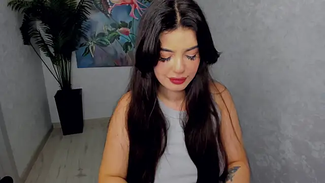 AlluringAriel online show from 27, 5, 2026