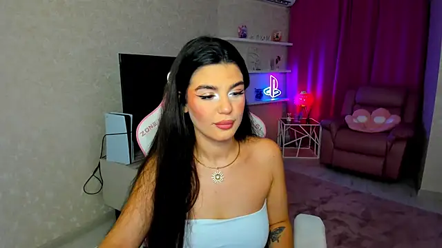 AlluringAriel online show from 8, 11, 2025