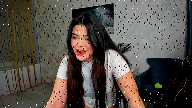 AlluringAriel online show from 18, 4, 2026