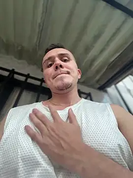 Snapshot of adam-rivera chatting on 3, 2, 2026 adam-rivera online show from 3, 2, 2026