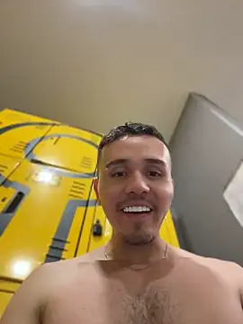 adam-rivera online show from 21, 6, 2026