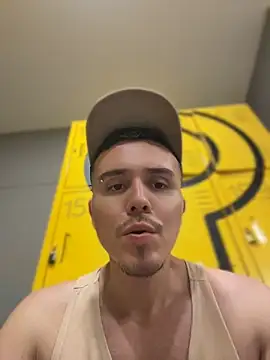 adam-rivera online show from 1, 7, 2026