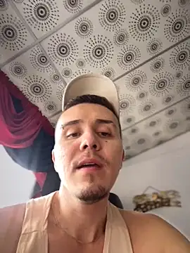 adam-rivera online show from 8, 10, 2025