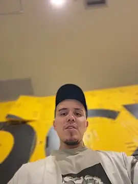 adam-rivera online show from 23, 4, 2026