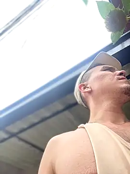 adam-rivera online show from 10, 10, 2025