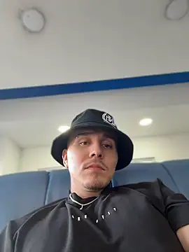 adam-rivera online show from 24, 7, 2026