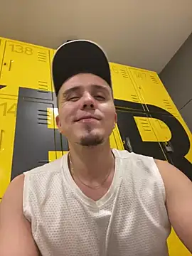 adam-rivera online show from 29, 1, 2025