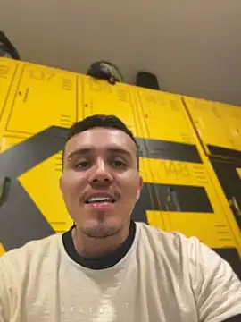 adam-rivera online show from 12, 6, 2026