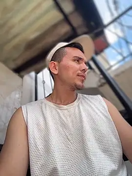 adam-rivera online show from 31, 3, 2026