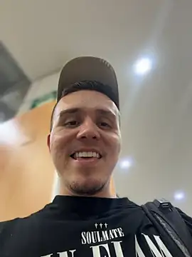 adam-rivera online show from 26, 3, 2026