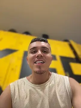 adam-rivera online show from 10, 5, 2026
