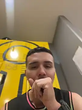 adam-rivera online show from 18, 7, 2026